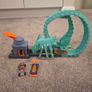 Hot Wheels Bundle 5 Sets, Cars and Monster Trucks Image 6