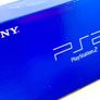 Original Sony PlayStation 2 Console Boxed and Beautiful Image 2