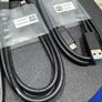 4x USB 3.0 Type-A to USB-C Charging Image 3