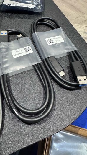 4x USB 3.0 Type-A to USB-C Charging