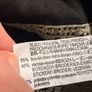 Zara embroidery linen maxi dress XS Image 7