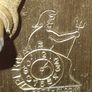 Vintage Mantel Clock - Andrew Image 8