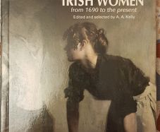 Pillars Of The House: An Anthology Of Verse By Irish Women From 1690 To The Present, Ed. A. A. Kelly