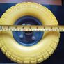 Amteck Ten Inch Tubeless Tyre Image 2
