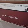 LG 60" Crystal UHD 4k HDR Smart Tv, Wifi, Lan, Usb, Saorview Image 2