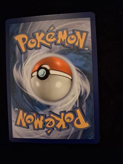 Pokemon Card : Fairy Energy 169