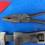 Spanner & Pliers Image 3