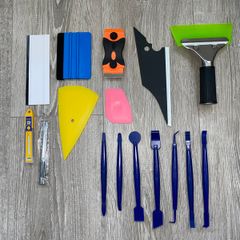 Car Window Tinting Kit