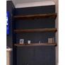 Pitch Pine Shelves Examples Image 3