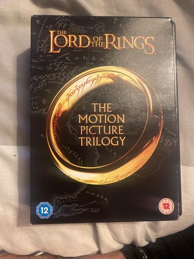 lord of the rings