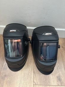 Welding Masks