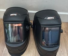 Welding Masks