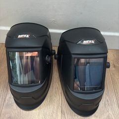 Welding Masks