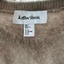 Other Stories brushed knit t shirt Image 3