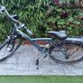 Decathlon Btwin bike Image 2