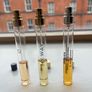 Giorgio Armani Si, My Way and Maison Margiela By The Fireplace Travel Set Image 2