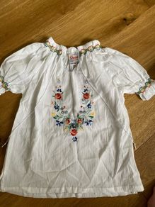 New - Top (5-6yrs)