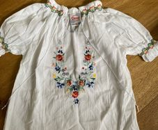 New - Top (5-6yrs)