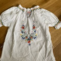New - Top (5-6yrs)