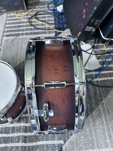 Pearl Decade Maple