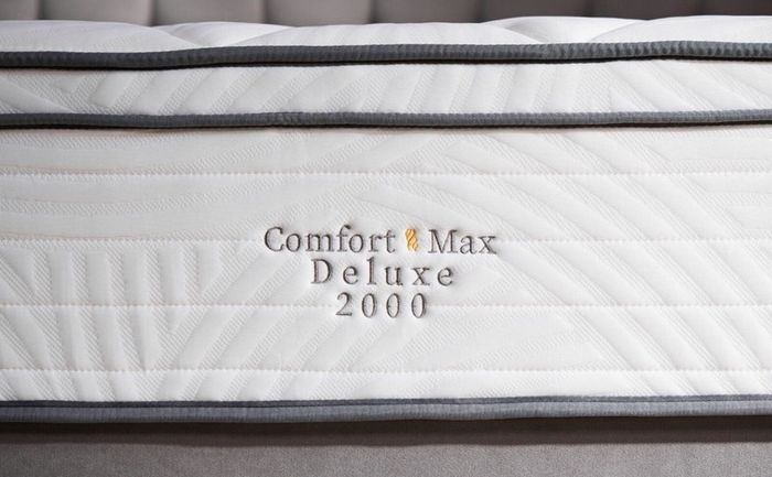 New pillow top mattress