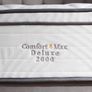 New Pillow top mattress Image 2