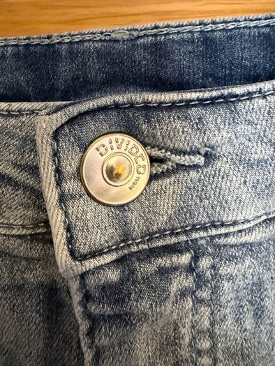 Skinny jeans 12