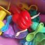 Play dough accessories Image 3
