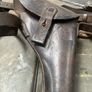 Military Flare gun holster Image 5