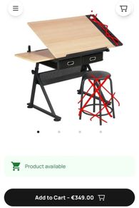 drawing tablet