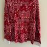 Leigh Tucker Christmas pjs Image 2