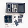 FPV drone Naked Gopro 11 Flywoo GP11 V2 Camera with ND filter set Image 5