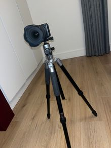 Camera & Studio Lighting