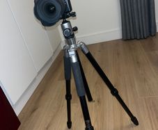 Camera & Studio Lighting