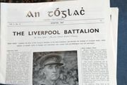An Toglac  Paper