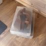shoe storage boxes Image 2