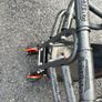 Front Mounted Child Bike Seat BabyBike Image 6