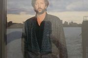 Eric Clapton CD - August