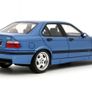 Bmw M3 E36 4 Door Sedan 1995 - 1/18 - New In Box Image 6