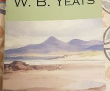 W.B. Yeats: Collected Poems