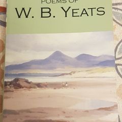 W.B. Yeats: Collected Poems