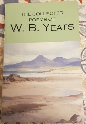 W.B. Yeats: Collected Poems