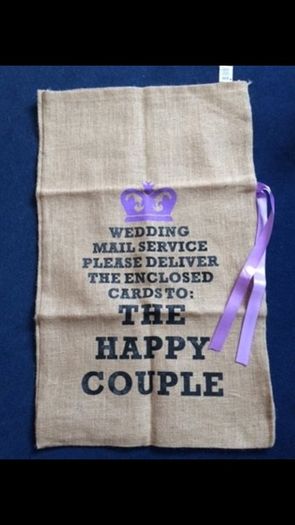 Wedding card collection options