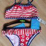 Age 5 to 6 Years  - BNWT - An Adorable Bikini - Age 6 - Tagged 7 Euro - # Image 3