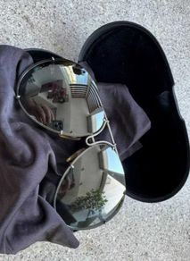 Sunglasses Porsche Design (was purchased new 360)