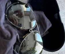 Sunglasses Porsche Design (was purchased new 360)