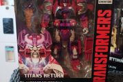 titans return transformer