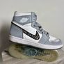 Dior Air Jordans Image 2