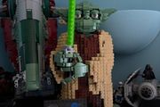 Lego Star Wars - Yoda