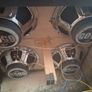 Peavey 4x12 Image 7